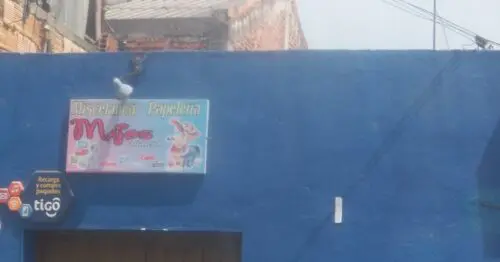 MISCELANEA PAPELERIA MAJOS BOGOTÁ